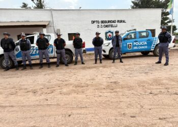 LIDER PIQUETERA TRANSPORTABA CARNE FAENADA SIN AUTORIZACION: SUS SEGUIDORES INTENTARON ENTORPECER EL PROCEDIMIENTO