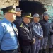 Demolieron un histórico búnker narco en Villa Prosperidad, conocido como el “Pasillo de la Muerte”