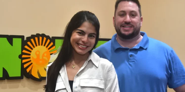 El Dulce Imperio de Sabores Chaqueños: La Historia de un Sueño Hecho Realidad