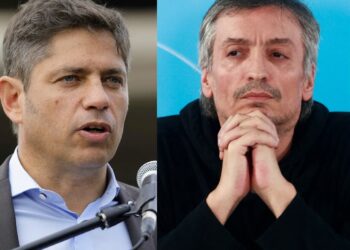 Peronismo ante el Desafío de la Unidad: Kicillof Eje de la Estrategia Electoral y Polarización con Milei