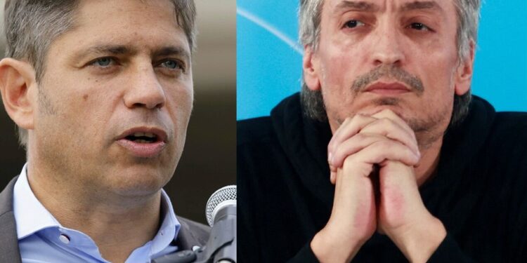 Peronismo ante el Desafío de la Unidad: Kicillof Eje de la Estrategia Electoral y Polarización con Milei