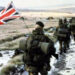 Diálogo Militar Secreto entre Argentina y Reino Unido: Un Avance Estratégico Post-Malvinas