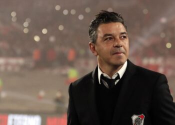 River Plate Sella su Mercado de Pases: Dos Refuerzos Clave se Someten a Revisión Médica