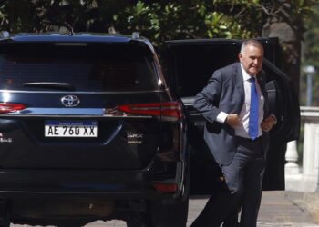 Los gobernadores quieren separar la discusión de sus proyectos del rechazo al veto de Milei a jubilaciones