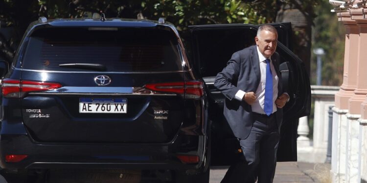 Los gobernadores quieren separar la discusión de sus proyectos del rechazo al veto de Milei a jubilaciones