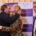 Karina excluyó a Santiago Caputo del lanzamiento de la alianza con el PRO y lo corre de las listas