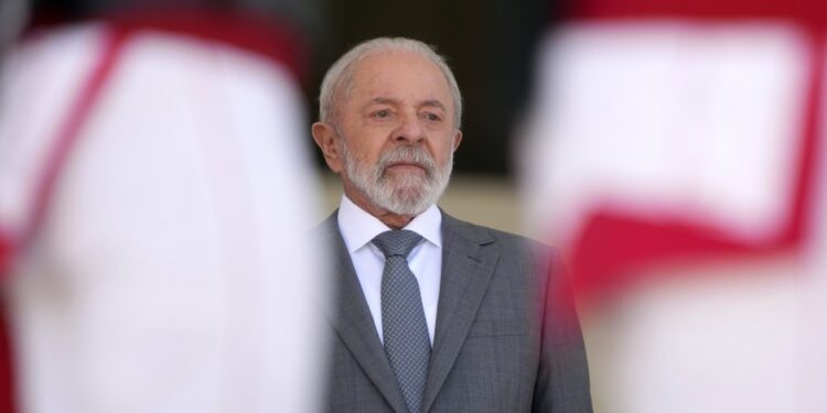 Alerta total en el Mercosur por los aranceles de Trump a Brasil: «Si Lula replica la medida estalla el bloque»
