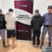 DETIENEN A DOS JÓVENES POR ROBO A MANO ARMADA: UNO DE ELLOS TENÍA PEDIDO DE CAPTURA