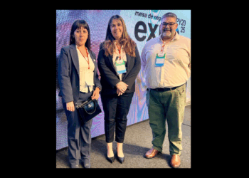 ENCUENTRO EMPRESARIAL REGIONAL: REPRESENTACIÓN CHAQUEÑA EN LA EXPO PARAGUAY 2025