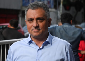 La Libertad Avanza y el Discurso de la “Tabula Rasa”: Sebastian Pareja Defiende la Estrategia de Armado Electoral