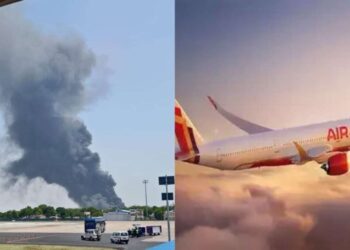 Misterio en la Cabina: Cajas Negras del Vuelo 171 de Air India Revelan Diálogo Crítico Antes de la Catástrofe de Ahmedabad