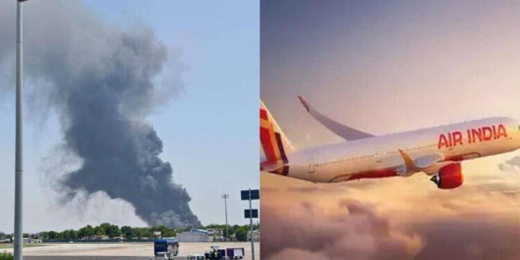 Misterio en la Cabina: Cajas Negras del Vuelo 171 de Air India Revelan Diálogo Crítico Antes de la Catástrofe de Ahmedabad