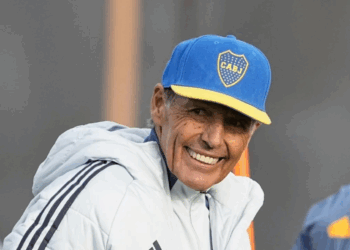 Boca Juniors: Cuatro Futbolistas en el Limbo a Horas del Cierre del Mercado de Pases