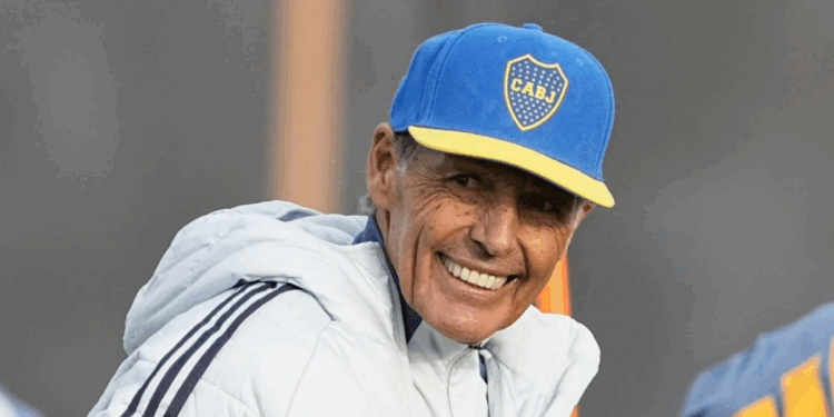 Boca Juniors: Cuatro Futbolistas en el Limbo a Horas del Cierre del Mercado de Pases