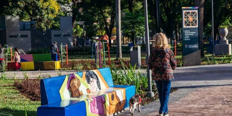 ☀️ Fin de semana sin lluvias en Resistencia: se esperan días soleados y temperaturas agradables