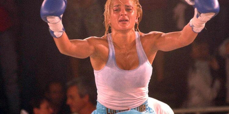 Parte Médico de Alejandra «Locomotora» Oliveras: Estado de Salud a Cinco Días del ACV