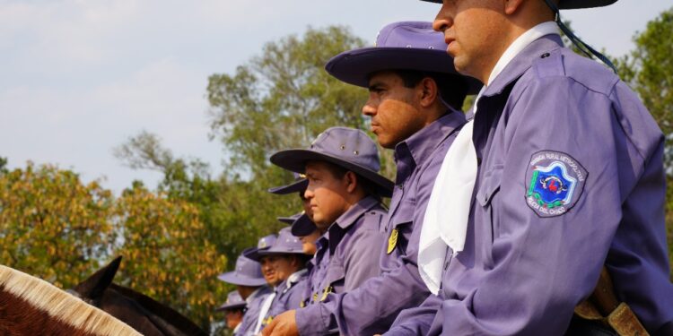 MÁS DE 400 EFECTIVOS TRABAJARÁN EN EL OPERATIVO DE LA CABALGATA DE LA FE