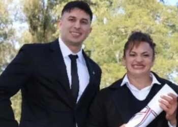 El hijo de Locomotora Oliveras rompió el silencio tras la denuncia que frenó la cremación: “Es un calvario”