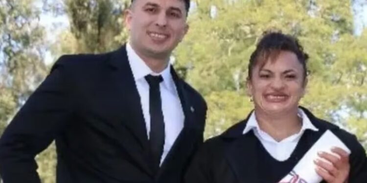 El hijo de Locomotora Oliveras rompió el silencio tras la denuncia que frenó la cremación: “Es un calvario”