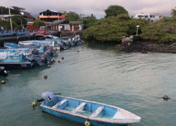 Los países sudamericanos del Pacífico se preparan para el tsunami provocado por el terremoto en Kamchatka
