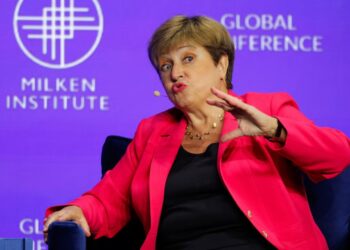 Antes de la aprobación del desembolso, el FMI mantuvo sus proyecciones para la Argentina y estima un crecimiento de 5,5% este año