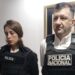 Así fue el traslado de Kueider: se entregó a Interpol en Asunción y quedó detenido a la espera de la extradición