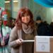 Apelaron la decisión del Juzgado de Río Gallegos que habilitó a Cristina Kirchner para votar en octubre