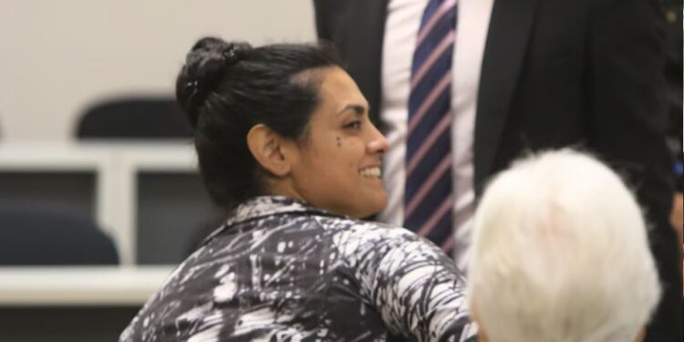 Causa Neonatal: analizan pedir la nulidad del juicio porque una jurado confesó que conocía a una de las imputadas