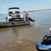 Lo embistió un yate en el río Paraná y murió: para la Justicia fue responsabilidad del fallecido