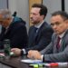 Un exsecretario judicial fue condenado a cuatro años de prisión por ordenar escuchas para espiar las llamadas de su esposa y un presunto amante