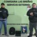RECUPERAN UNA NOTEBOOK ROBADA Y SECUESTRAN UNA MOTO ABANDONADA DE DUDOSA PROCEDENCIA