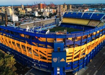 Boca Juniors Elimina el Filtro de Asistencia para Socios a La Bombonera