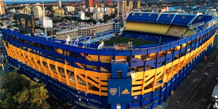 Boca Juniors Elimina el Filtro de Asistencia para Socios a La Bombonera