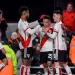 Esequiel Barco, el ex River que quiere irse de la liga de Rusia para volver a Sudamérica