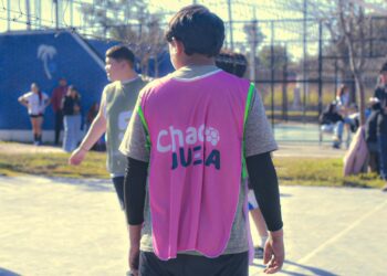 Fin de semana deportivo: “Chaco Juega” se vive en Santa Sylvina y Charata