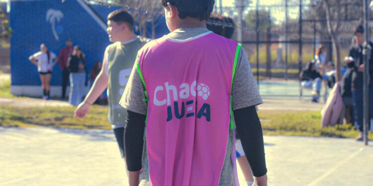 Fin de semana deportivo: “Chaco Juega” se vive en Santa Sylvina y Charata