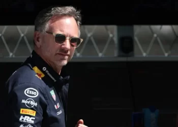 La fortuna que se llevará Christian Horner tras ser despedido de Red Bull