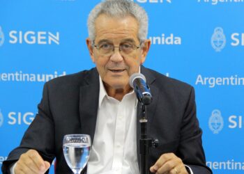 Desplazamiento en la Cúpula de Control: El Gobierno Aparta a Miguel Blanco de la Sindicatura General de la Nación