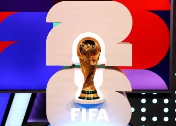Se confirmó la fecha y sede del sorteo del Mundial 2026
