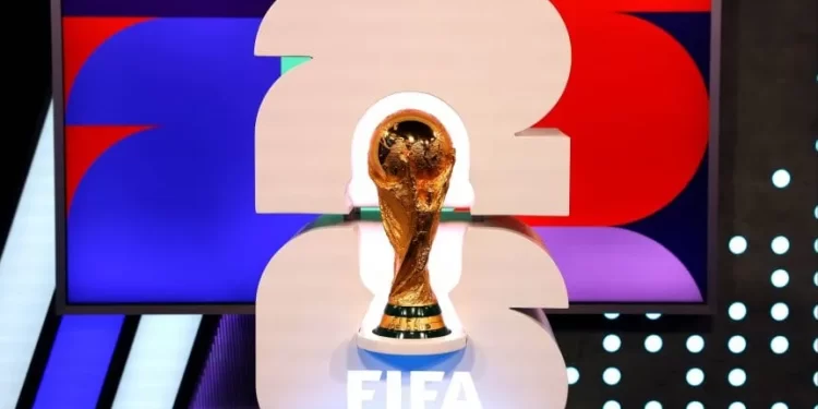 Se confirmó la fecha y sede del sorteo del Mundial 2026