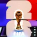 Se confirmó la fecha y sede del sorteo del Mundial 2026