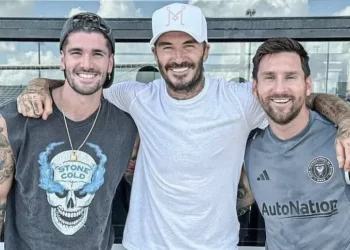 De Paul, las decisiones de vida y las consecuencias deportivas