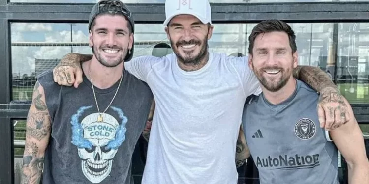 De Paul, las decisiones de vida y las consecuencias deportivas