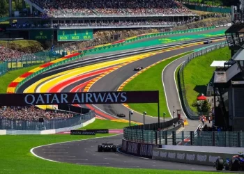 Franco Colapinto y Eau Rouge, la trampa mortal donde Senna «hablaba con Dios»