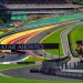 Franco Colapinto y Eau Rouge, la trampa mortal donde Senna «hablaba con Dios»