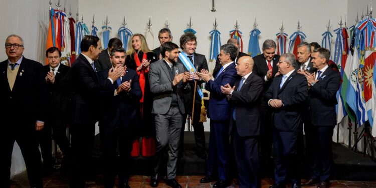 El Consejo de Mayo Retoma Sesiones: Gobierno Busca Impulsar Avances en Reformas Clave