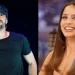 El Inesperado Cruce Viral entre Emilia Mernes y Enrique Iglesias Desata el Debate en Redes Sociales
