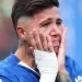 Enzo Fernández celebró el Mundial de Clubes hasta las lágrimas y estiró su tremenda marca en finales