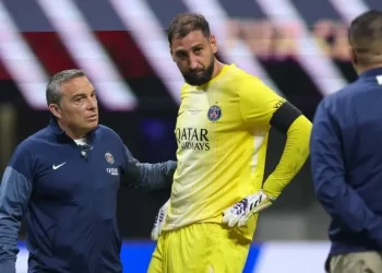 Neuer señaló a Donnarumma por la lesión de Musiala en el Mundial de Clubes: «No debería haberlo hecho»