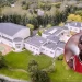 La millonaria mansión en la que vivió Michael Jordan y se puede alquilar en Airbnb